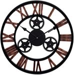 Large Wall Clocks for Living Room ,