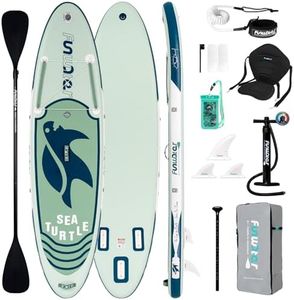 FunWater I