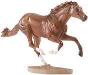 Breyer B1345 Traditional 1:9 Scale Secretariat 1973 Triple Crown Champion Horse by Breyer