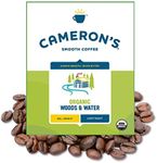 Cameron's Coffee Organic Woods & Wa