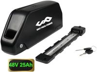 DICHOU UPP Hailong/Shark 48Volt Ebi