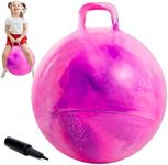 Upper Rider 20 Inch Clouds Hopper B