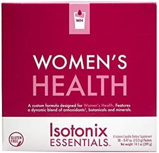 Isotonix E