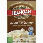 Idahoan Original Mashed Potatoes 13.75 by Idahoan (2 pk)