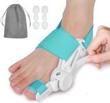 QDAVE Bunion Corrector for Women an