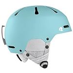 Retrospec Comstock Ski Helmet - Sno