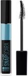 Maybelline New York Snapscara, Wtp, Highly Pigmented Mascara, Smooth Volume, No Clumping, Easy Make-Up Removal, No. 01 Pitch Black