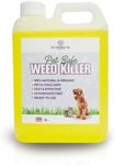 Pet Friendly Weedkiller - Pet Safe 
