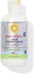 California Baby hair Conditioner - Super Sensitive, 8.5 Ounce