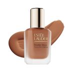 Estée Lauder Double New and Improved Wear Stay-in-Place Makeup | 36-Hour Long-Wear Matte Foundation, 30 ml