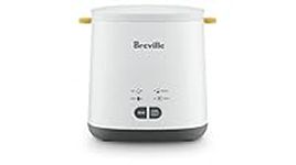 Breville the Eggspert 4 Up Egg Cook