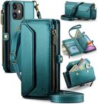 Strapurs Crossbody Wallet Case Comp