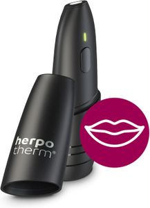 Herpotherm Neo Cold Sore Treatment Device – Portable Relief