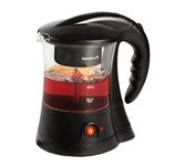 Havells 700 ml Crystal Coffee Maker & Tea Maker Black