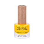 Colorbar Vegan Nail Lacquer - Beehave, 8ml