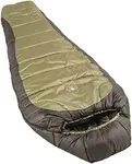 Mummy Sleeping Bag with 54 Ounce Co