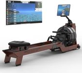 JOROTO Rowing Machine for Home/Gym 