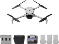 DJI Lito X1 Fly More Combo Plus Wit