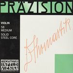 Thomastik-Infeld 584/4 Precision Violin Set of Strings, 4/4