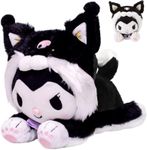 10" Kawaii Plush Toy, Lovely Kitty 