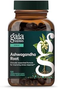 Gaia Herbs