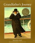 Grandfather's Journey: A Caldecott 