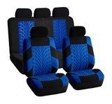 FH Group Car Seat Covers