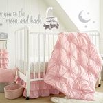 Levtex Baby - Willow Crib Bed Set -