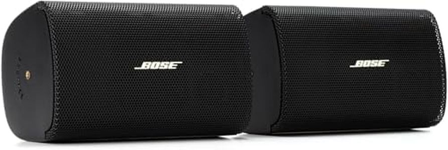 Bose Profe