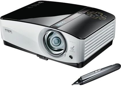 BenQ MP780