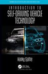 Introduction to Self-Driving Vehicle Technology (Chapman & Hall/CRC Artificial Intelligence and Robotics Series)