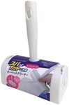 Takeda Corporation SCC-16S24 Carpet Cleaner 60 (with Cutter, Freestanding, Carpet), White, 6.9 x 3.1 x 8.3 inches (17.5 x 8 x 21 cm), Includes Sheet Cutter