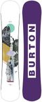 Burton Women's Hideaway Rocker Snow