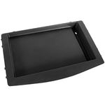 7599 Cast Iron Griddle for Weber Genesis II 300/II 600 Series Gas Grill, Replacement for Weber Genesis II LX 3/6 Series Burner Grills, Genesis II E-310/315/325/330/610 S-310/335/345 LX E/S-640