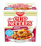 Instant Noodle Bowls Usa