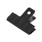Coideal Black Large Bull Clips Thic