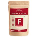 Hollywood Secrets Ferulic Acid Powder 50 gm