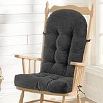 ROFIEJOX Rocking Chair Cushion - Ch
