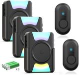 CallToU Hearing Impaired Doorbell 1