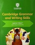Cambridge Grammar and Writing Skill