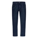 Levi's Kids Boy's LVB-512 Performance Denim 9EC446 Pants, Blue, 16 Years