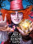 Alice Through the Looking Glass (2016)