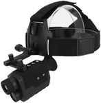 Night Vision Goggles, 4K HD Digital