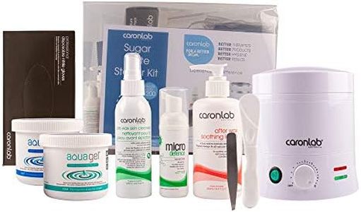 Caronlab A