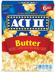 ACT II But