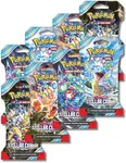 Pokemon TCG Scarlet & Violet Stella