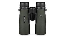 Vortex Optics Diamondback binoculars green, unisex_adult, Binoculars, 800604, Green, 10x32 cm