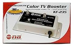 36 DB Cable Antenna Color TV Booste