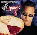 WWF The Music Vol.5