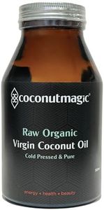 Coconut Ma